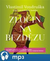 Zločin na Bezdězu, mp3 - Vlastimil Vondruška