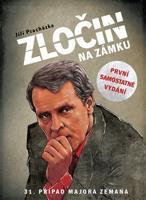 Zločin na zámku - Jiří Procházka