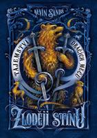 Zloději stínu – Tajemství dračích mečů