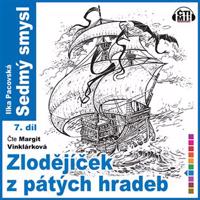 Zlodějíček z pátých hradeb