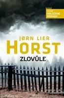 Zlovůle - Jorn Lier Horst