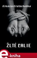 Žlté ľalie - Kreácia Kratochvílna