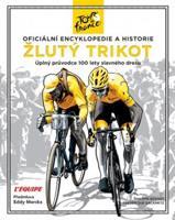 Žlutý trikot - Philippe Bouvet, Frederique Galametz