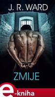Zmije - J. R. Ward
