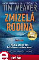 Zmizelá rodina - Tim Weaver