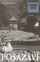 Zmizelé Čechy-Posázaví - Veronika Kucrová Stachurová