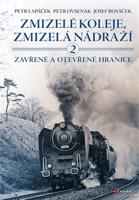 Zmizelé koleje, zmizelá nádraží 2