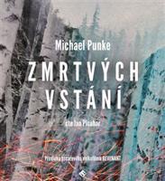 Zmrtvýchvstání - Michael Punke