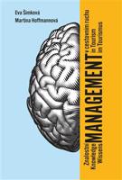 Znalostní management v cestovním ruchu - Ema Šimková, Martina Hoffmannová