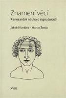 Znamení věcí