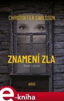 Znamení zla - Christoffer Carlsson