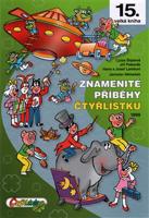 Znamenité příběhy Čtyřlístku 1999 - Hana Lamková, Josef Lamka, Jiří Poborák, Ljuba Štíplová, Jaroslav Němeček