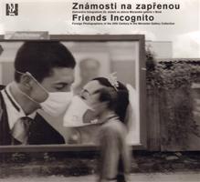 Známosti na zapřenou / Friends incognito