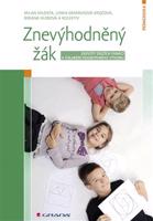 Znevýhodněný žák - Lenka Krejčová, kolektiv, Milan Valenta, Bibiána Hlebová