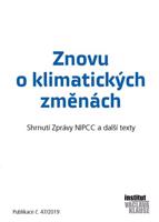 Znovu o klimatických změnách