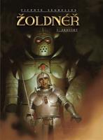 Žoldnéř 3: Zkoušky