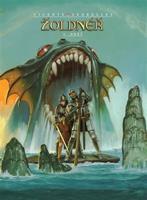 Žoldnéř 4: Oběť - Vicente Segrelles