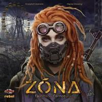ZÓNA: Tajemství Černobylu
