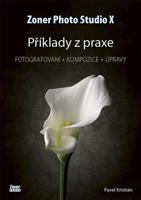 Zoner Photo Studio X - Příklady z praxe