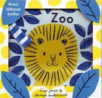 Zoo - Malinkatý příběh pro malinkého človíčka - Lisa Jones, Edward Underwood
