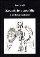 Zoolatrie a zoofilie