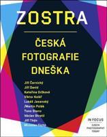 Zostra - Martin Dostál