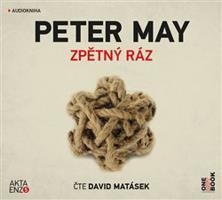 Zpětný ráz - Peter May