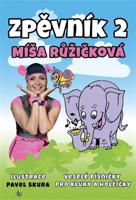 Zpěvník 2 - Míša Růžičková