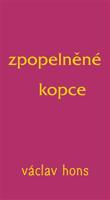 Zpopelněné kopce - Václav Hons