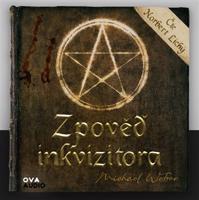 Zpověď inkvizitora