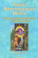 Zpráva Nanebevzatých Mistrů