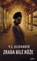 Zrada Bílé růže