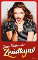 Zrádkyně - Jana Benková