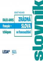 Zrádná slova ve francouzštině - Benoit Meunier