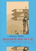 Žralok nebude nikdy tak silný - Jaroslav Kučera