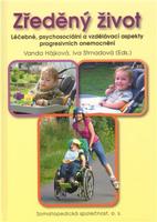 Zředěný život - Iva Strnadová, Vanda Hájková