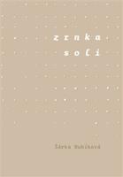 Zrnka soli - Šárka Bubíková