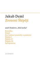 Zrození Šlépějí - Jakub Deml
