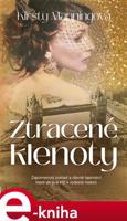 Ztracené klenoty - Kirsty Manningová