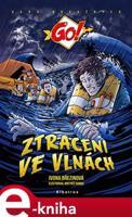 Ztraceni ve vlnách - Ivona Březinová