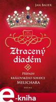 Ztracený diadém - Jan Bauer