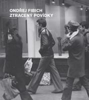 Ztracený povídky - Ondřej Fibich