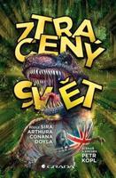 Ztracený svět - Arthur Conan Doyle