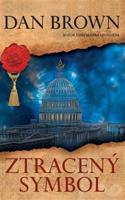 Ztracený symbol - Dan Brown