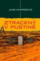 Ztracený v pustině - Jane Harperová