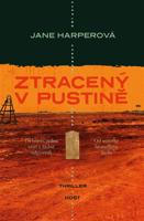 Ztracený v pustině