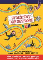Ztřeštěný dům na stromě - Fun Book