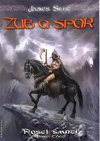 Zub a spár - James Silke, Zuzana Hanešková