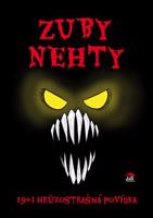 Zuby nehty - Jiří Holub, Ivona Březinová, Zuzana Frantová, Ladislav Karpianus, Kateřina Hejlová, Tomáš Heřman, Iva Musilová, Hana Poláková, Martin Strnad, Tomáš Tvrdý
