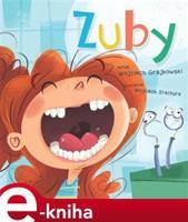 Zuby - Wojciech Grajkowski